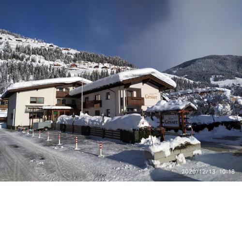 Hotel Gesser
