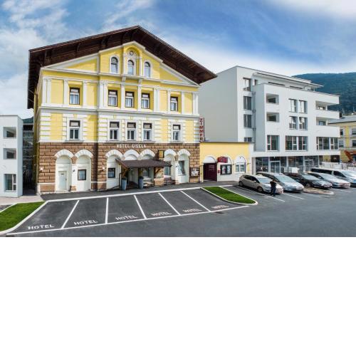 Hotel Gisela