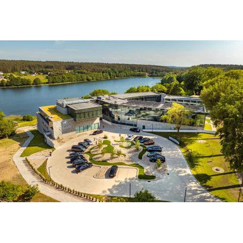 Hotel GLAR Conference & SPA