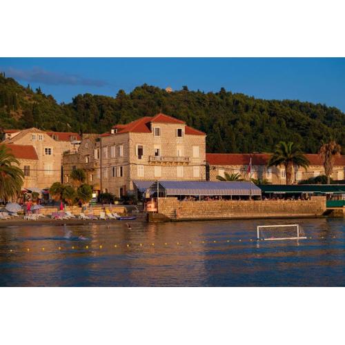 Hotel Glavovic