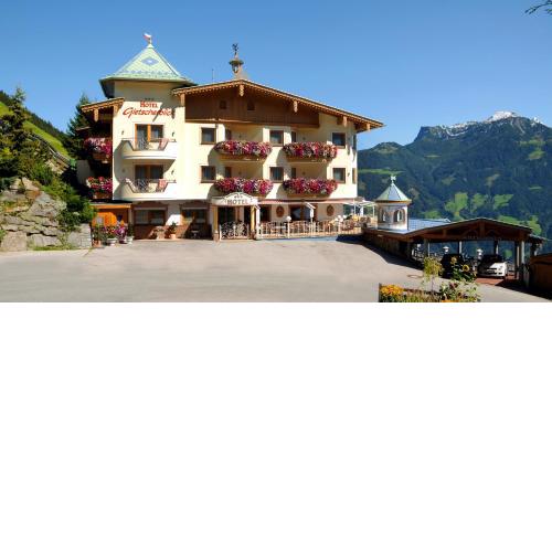 Hotel Gletscherblick
