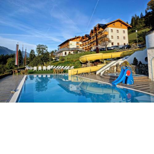 Hotel Glocknerhof