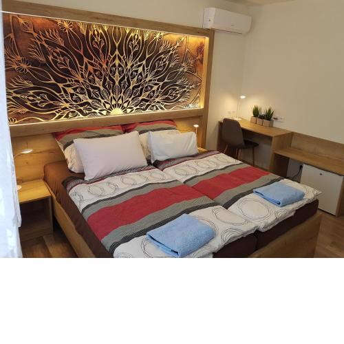 Hotel Gól Prostějov