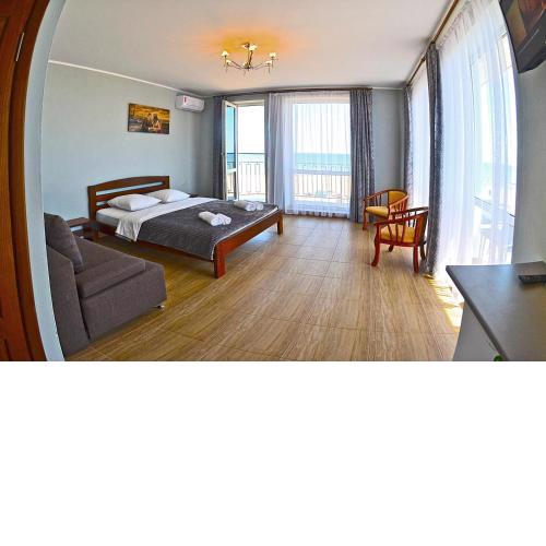 Hotel Golden Beach