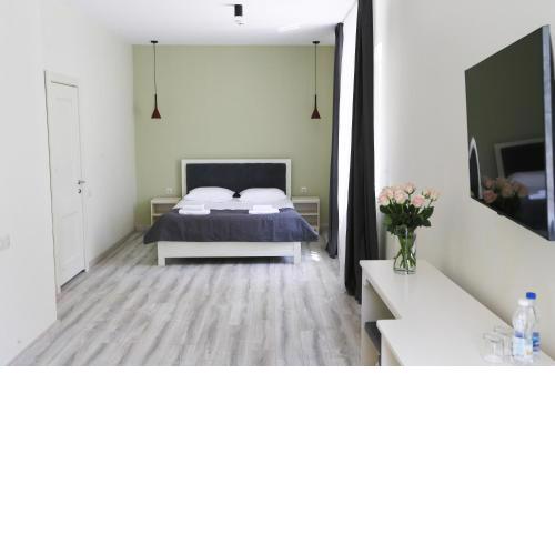 Hotel Golden lemon Готель Золотий лимон