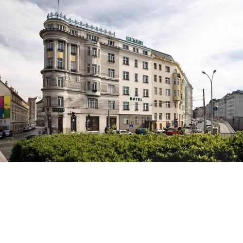 Hotel Goldene Spinne