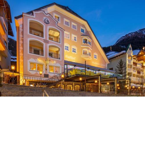 Hotel Goldener Adler - im Sommer Silvretta Card Premium inkludiert