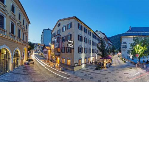 Hotel Goldener Löwe