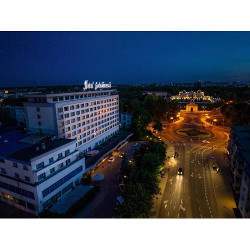 Hotel Gołębiewski Białystok