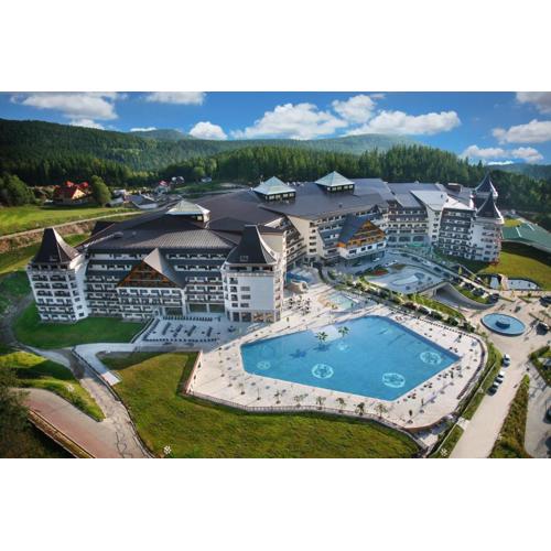 Hotel Gołębiewski Karpacz