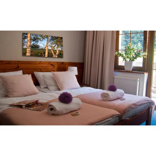 Hotel Górski Czarna Góra