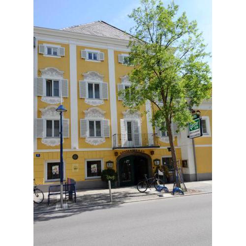 Hotel Gösser Bräu