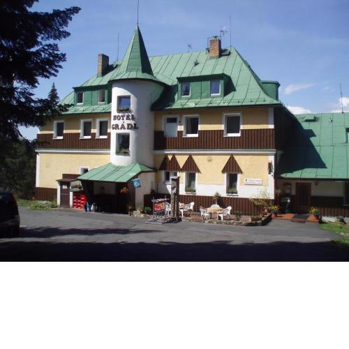 Hotel Gradl