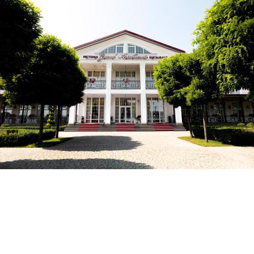 Hotel Grand Aristocrate