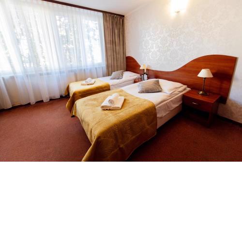 Hotel Grand Felix