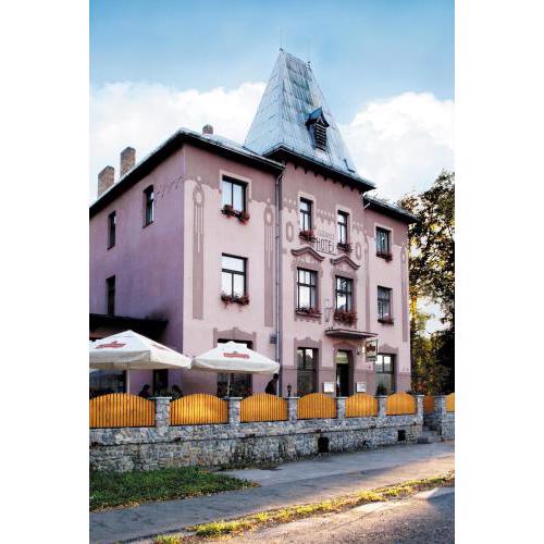 Hotel Grand