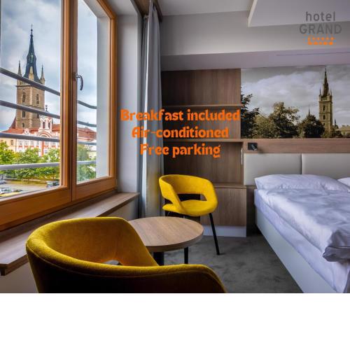 Hotel Grand