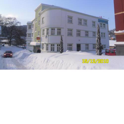 Hotel Grand