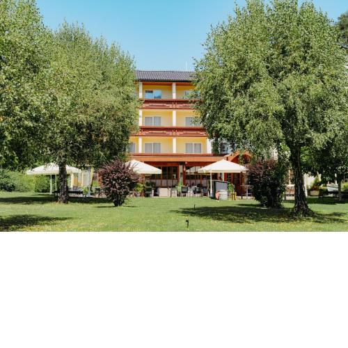 Hotel Greif