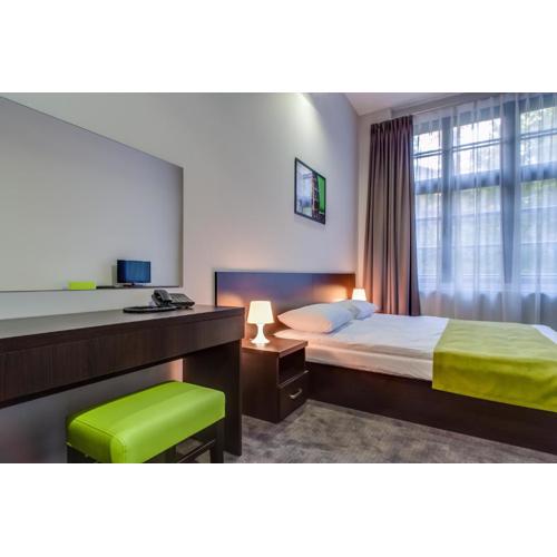 Hotel Grępielnia