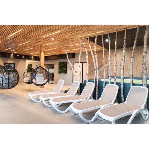 Hotel Grey Spa