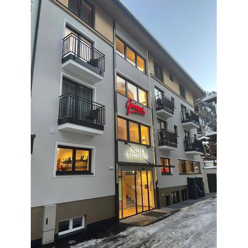 Hotel Grieserin