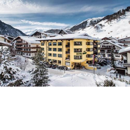 Hotel Grieshof