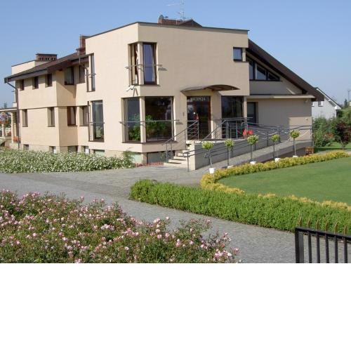 Hotel Grodzki