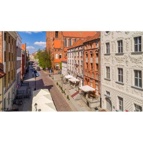 Hotel Gromada Toruń
