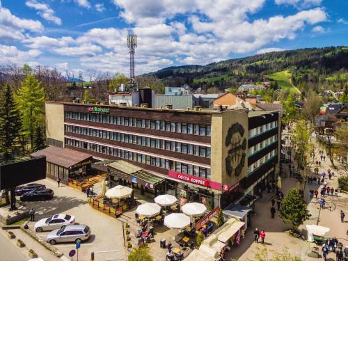 Hotel Gromada Zakopane