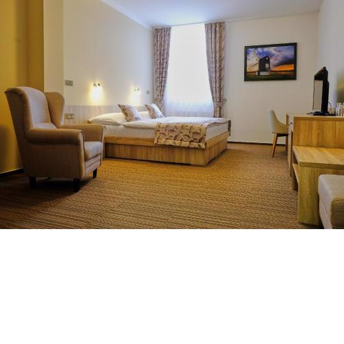 Hotel GTC 3* superior