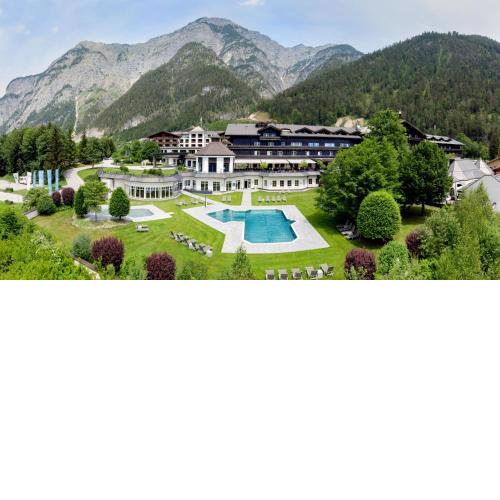 Hotel Gut Brandlhof