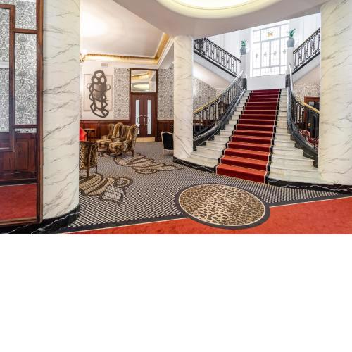 Hotel H15 Francuski Old Town - Destigo Hotels