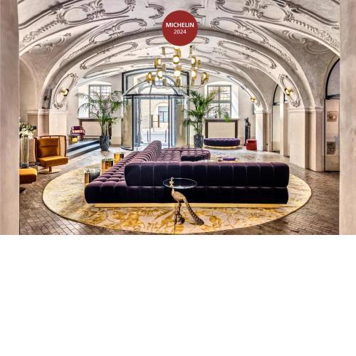 Hotel H15 Luxury Palace - Destigo Hotels