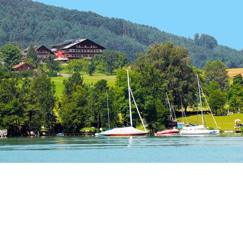 Hotel Haberl - Attersee