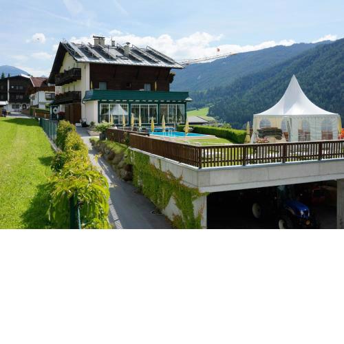 Hotel Habicht