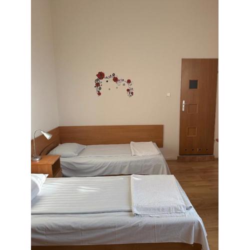 Hotel Haga