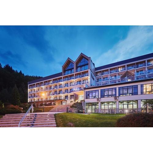 Hotel Halo Szczyrk