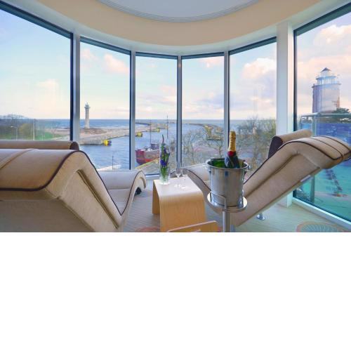 Hotel Hanseatic - Adults Only