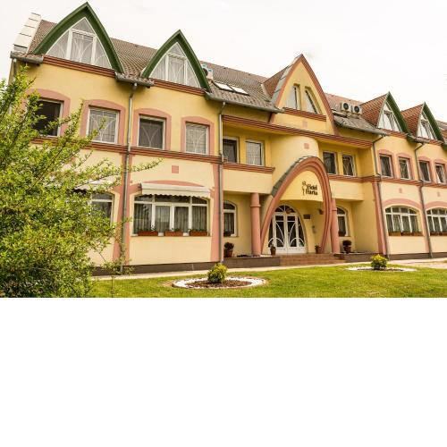 Hotel Harka