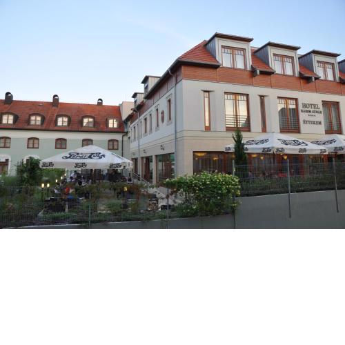 Hotel Három Gúnár