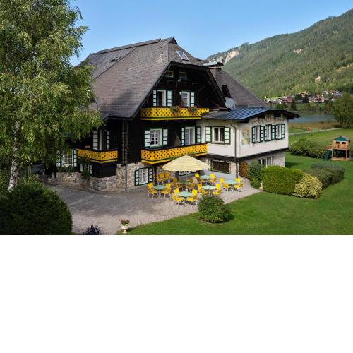 Hotel Harrida