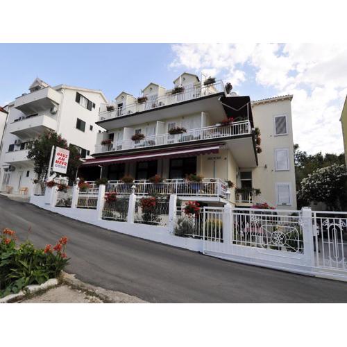 Hotel Haus Am Meer Cavtat
