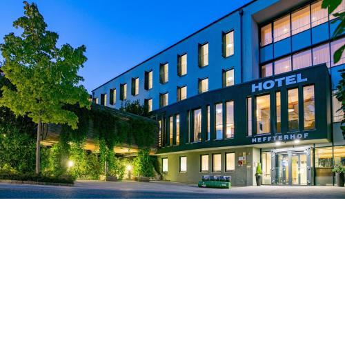 Hotel Heffterhof