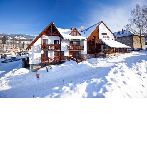 Hotel Helena
