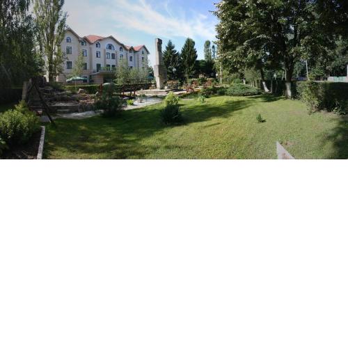 Hotel Helikon