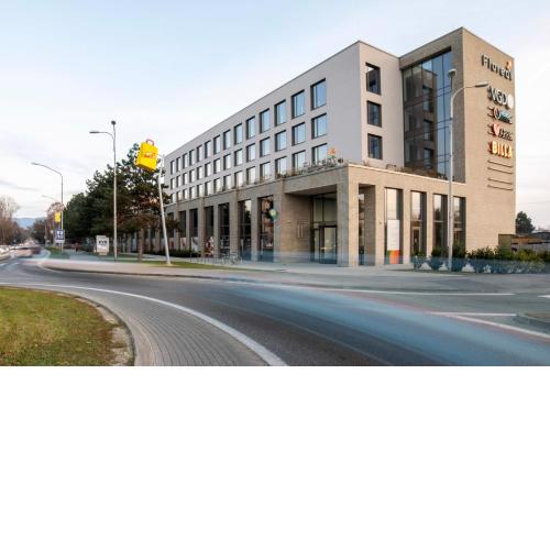 Hotel HENDI CENTRUM