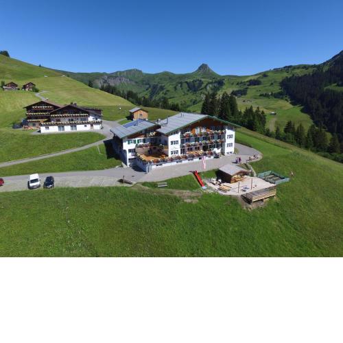 Hotel Hertehof