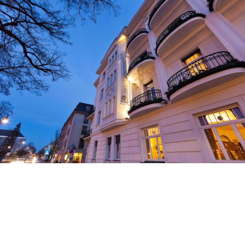 Hotel Herzoghof