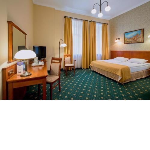 Hotel Hetman